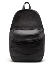 HERSCHEL KINGSTON Plecak na laptopa 15,6" czarny diament/czarny - Plecaki szkolne i rekreacyjne - 4