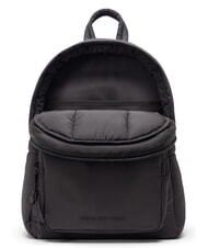 HERSCHEL CLOUDFORM Plecak CZARNY - Plecaki szkolne i rekreacyjne - 4