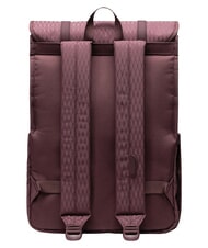 HERSCHEL SURVEY  Plecak z recyklingowanego PET diament bor&oacute;wki amerykańskiej - Plecaki szkolne i rekreacyjne - 3