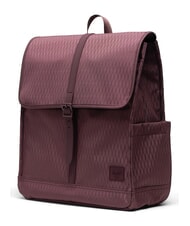 HERSCHEL CITY New Plecak diament bor&oacute;wki amerykańskiej - Plecaki szkolne i rekreacyjne - 2