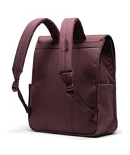 HERSCHEL CITY New Plecak diament bor&oacute;wki amerykańskiej - Plecaki szkolne i rekreacyjne - 3