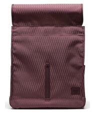 HERSCHEL CITY New Plecak diament bor&oacute;wki amerykańskiej - Plecaki szkolne i rekreacyjne - 4