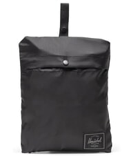 HERSCHEL PORTALAND  Składana torba na zakupy czarny tonalny - Torby damskie - 4
