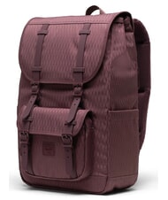 HERSCHEL LITTLE AMERICA MID Plecak na laptopa 15,6" - Plecaki szkolne i rekreacyjne