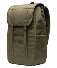 HERSCHEL RETREAT Plecak na laptopa 15,6" - Plecaki szkolne i rekreacyjne