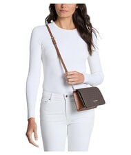 MICHAEL KORS JET SET Torba na ramię brązowy - Torby damskie - 2