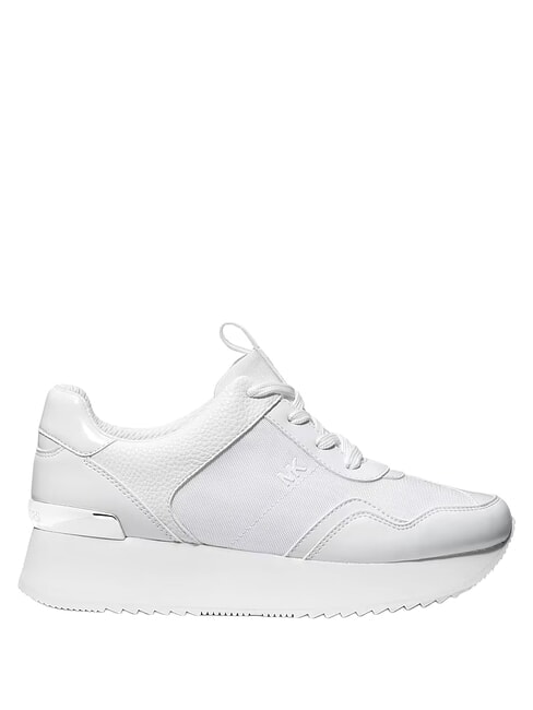 RAINA Adidasy biały - Buty damskie