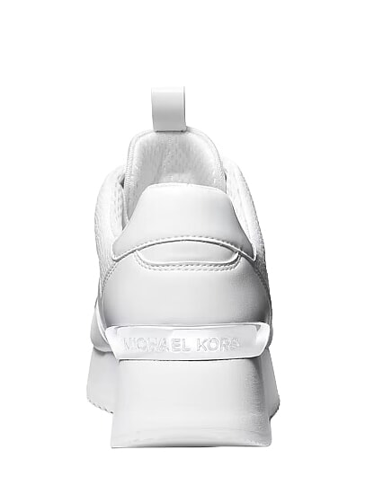 RAINA Adidasy biały - Buty damskie
