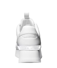 MICHAEL KORS RAINA Adidasy biały - Buty damskie - 3