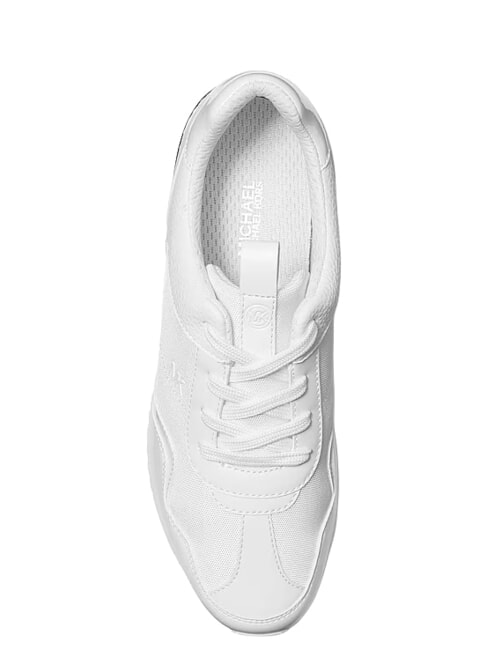 RAINA Adidasy biały - Buty damskie
