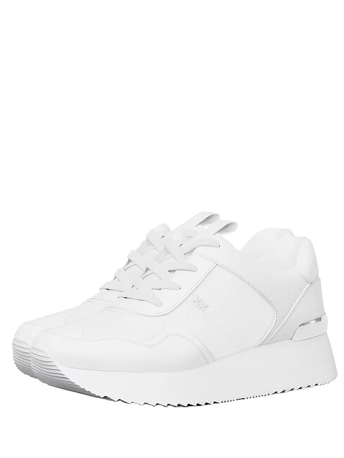 RAINA Adidasy biały - Buty damskie