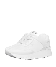 MICHAEL KORS RAINA Adidasy biały - Buty damskie - 5