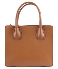 MICHAEL KORS MERCER Torebka z paskiem na ramię, ze sk&oacute;ry bagaż - Torby damskie - 3