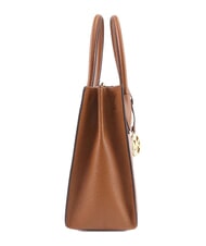 MICHAEL KORS MERCER Torebka z paskiem na ramię, ze sk&oacute;ry bagaż - Torby damskie - 4