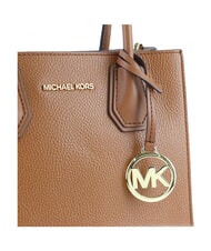 MICHAEL KORS MERCER Torebka z paskiem na ramię, ze sk&oacute;ry bagaż - Torby damskie - 5