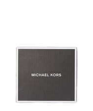 MICHAEL KORS GIFT Męskie pudełko prezentowe, uchwyt na karty i pasek niebieski - Portfele męskie - 2