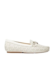 MICHAEL KORS JULIETTE Mokasyn brązowy - Buty damskie - 2