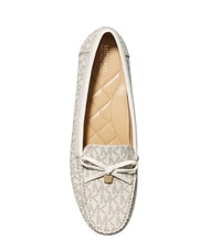 MICHAEL KORS JULIETTE Mokasyn brązowy - Buty damskie - 3