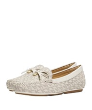 MICHAEL KORS JULIETTE Mokasyn brązowy - Buty damskie - 4