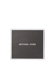MICHAEL KORS GIFT Pudełko prezentowe dla mężczyzn, portfel i pasek niebieski - Portfele męskie - 4