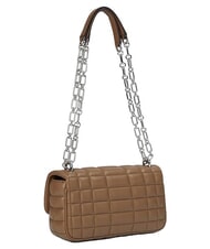 MICHAEL KORS TRIBECA Mała torebka na ramię, ze sk&oacute;ry - Torby damskie