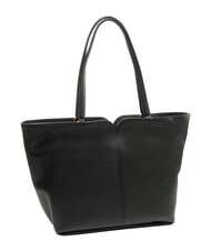 GIANNI CHIARINI SANDRA Klientka na ramię Czarny - Torby damskie - 2