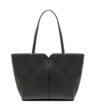 GIANNI CHIARINI SANDRA Klientka na ramię Czarny - Torby damskie - 4
