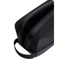 TOMMY HILFIGER TH NYLON Uroda czarny - Kosmetyczka - 3