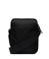 TOMMY HILFIGER TH NYLON Torba na ramię czarny - Torby na ramię męskie - 2