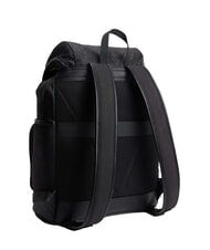 TOMMY HILFIGER TH NYLON Plecak czarny - Plecaki szkolne i rekreacyjne - 2