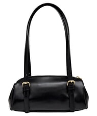 LOVE MOSCHINO SMART DAILY Torba na ramię, regulowana Czarny - Torby damskie - 4