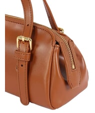 LOVE MOSCHINO SMART DAILY Torba na ramię, regulowana SK&Oacute;RA - Torby damskie - 4