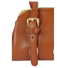 LOVE MOSCHINO SMART DAILY Torba na ramię, regulowana SK&Oacute;RA - Torby damskie - 5