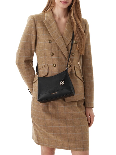 ANDIE Torba na ramię czarny - Torby damskie