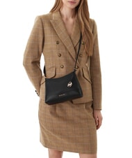MICHAEL KORS ANDIE Torba na ramię czarny - Torby damskie - 2