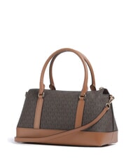 MICHAEL KORS ANDIE Torebka z paskiem na ramię brązowy/żołądź - Torby damskie - 2