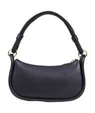 LOVE MOSCHINO URBAN ICON Torebka z paskiem na ramię Czarny - Torby damskie - 3