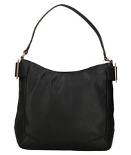 LOVE MOSCHINO URBAN ICON Torba na ramię Czarny - Torby damskie - 3