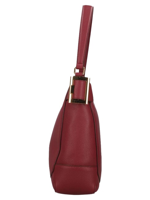 URBAN ICON Torba na ramię wino - Torby damskie
