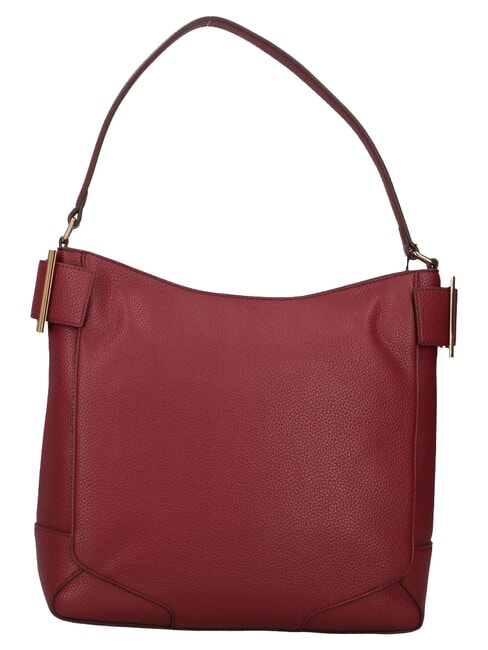 URBAN ICON Torba na ramię wino - Torby damskie