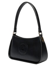 LOVE MOSCHINO CITY CORE Torba na zakupy na ramię Czarny - Torby damskie - 3