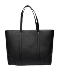 ARMANI EXCHANGE POLLY Torba na ramię czarny - Torby damskie - 4
