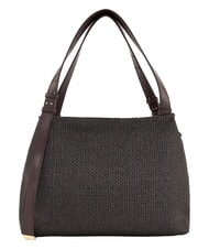 ARMANI EXCHANGE ALICE L Torba na ramię cień zmierzchu / cień zmierzchu - Torby damskie - 3