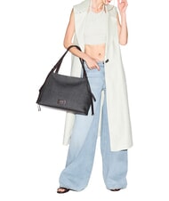 ARMANI EXCHANGE ALICE L Torba na ramię cień zmierzchu / cień zmierzchu - Torby damskie - 5
