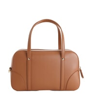 ARMANI EXCHANGE POLLY Torba z paskiem na ramię glina solna - Torby damskie - 3