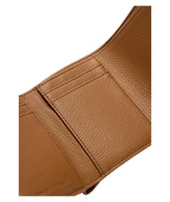 ARMANI EXCHANGE POLLY Mały portfel glina solna - Portfele damskie - 3
