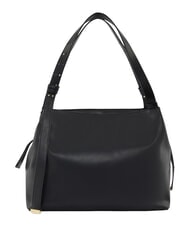 ARMANI EXCHANGE ALICE Torba na ramię czarny / czarny - Torby damskie - 3