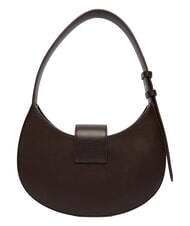 ARMANI EXCHANGE JODIE Torba na ramię cień zmierzchu - Torby damskie - 4