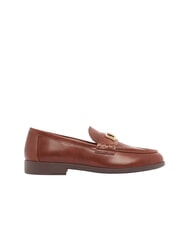 ARMANI EXCHANGE MAGGIE Mokasyny glina solna - Buty damskie - 2