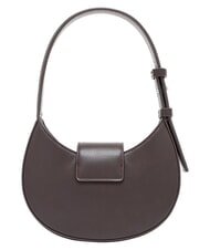 ARMANI EXCHANGE JODIE Mała torebka z paskiem na ramię cień zmierzchu - Torby damskie - 4